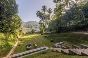 River Moon Cabin, Kandy